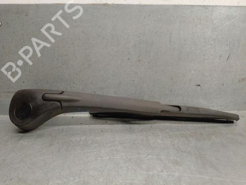 Used Rear windshield wiper arm RENAULT GRAND SCÉNIC II (JM0/1_) 2.0 dCi (JM1K) (150 hp) 30961031