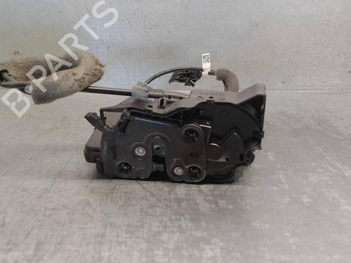 Front right lock RENAULT TALISMAN (LP_) 1.6 TCe 150 | BP17629410C97 