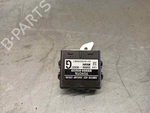 Used Electronic module Electronic module 6054041 6054041