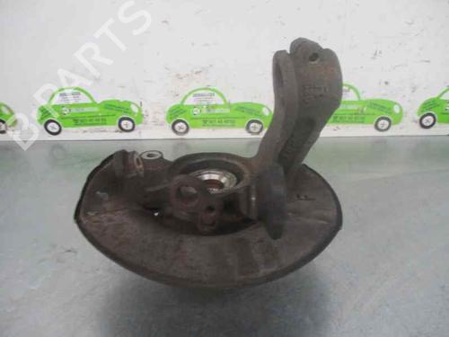 Right front steering knuckle HONDA LOGO (GA) 1.3 (GA3) | BP2238620M26 