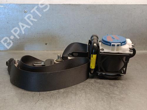 Front right seatbelt SUBARU LEVORG 1.6 AWD (VM4) | BP36882947I25 - Image 2