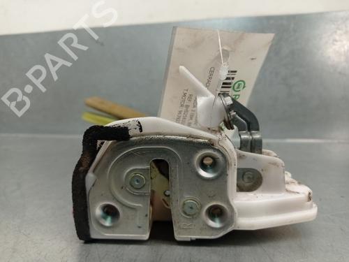 Front right lock MAZDA 3 (BM, BN) 2.2 D | BP32190936C97
