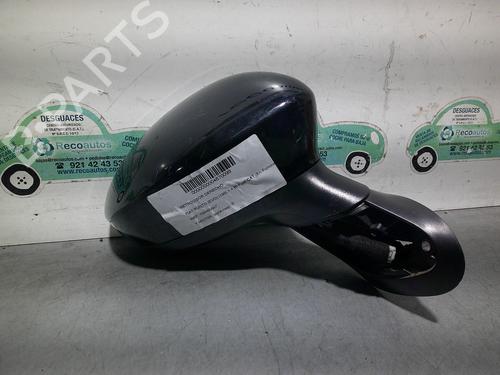 Right mirror FIAT PUNTO EVO (199_) 1.4 (199AXB1A) | BP16087246C27 
