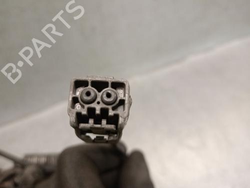 hjelmlås MAZDA CX-7 (ER) 2.3 MZR DISI Turbo AWD (ER3P) | BP29862709C133 