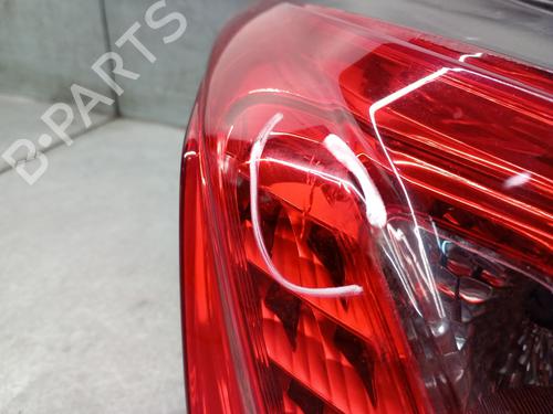 Left taillight PEUGEOT 508 I (8D_) 2.0 HDi | BP33795576C34 - Image 7