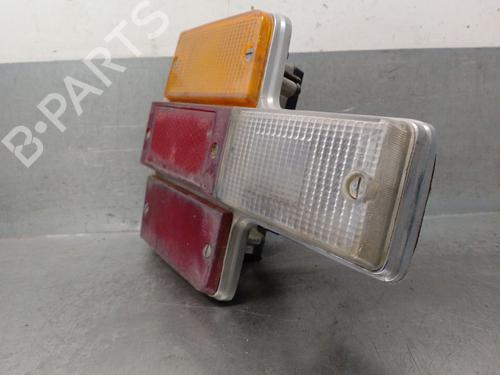 Left taillight SEAT 131 (131A) 2.0 | BP23962202C34