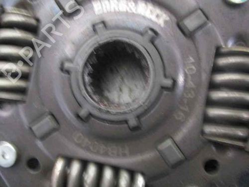 Other PEUGEOT 206 Hatchback (2A/C) 1.6 16V | BP25805836O1 