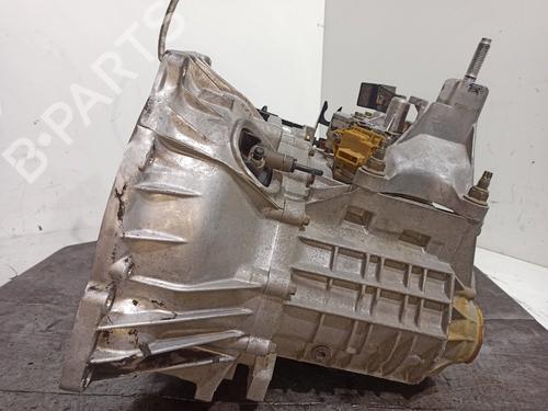 Gearbox FORD FOCUS I Saloon (DFW)  | BP8486976M3 