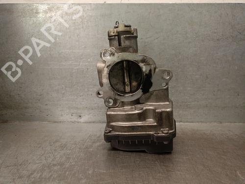 Used Throttle body CITROËN C3 I (FC_, FN_) 1.4 i (73 hp) 28356611