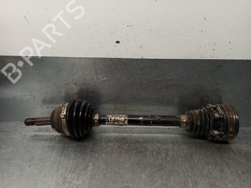 Used Left front driveshaft SEAT AROSA (6H1) 1.4 (60 hp) 11218603