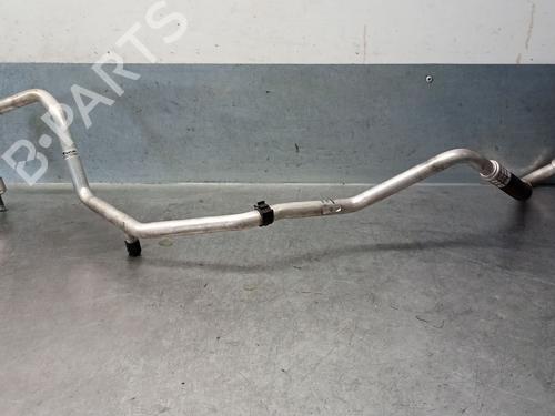 Used AC pipe OPEL VIVARO C Van (K0) 1.5 (102 hp) 28098850