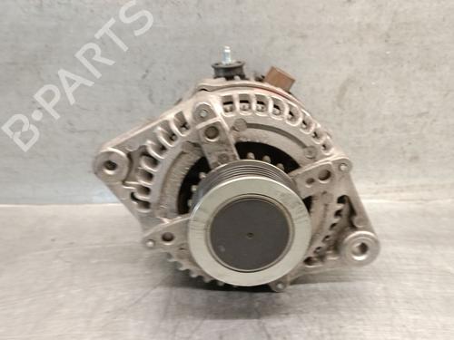 Alternator TOYOTA COROLLA (_E12_) 1.4 D (NDE120_, NDE120R) | BP28198106M7