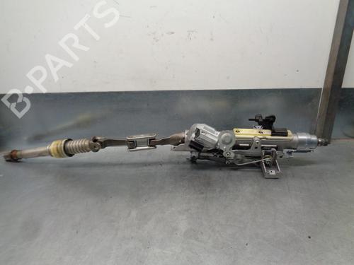 Used Steering column MERCEDES-BENZ SLK (R171) 200 Kompressor (171.442) (163 hp) 8397365