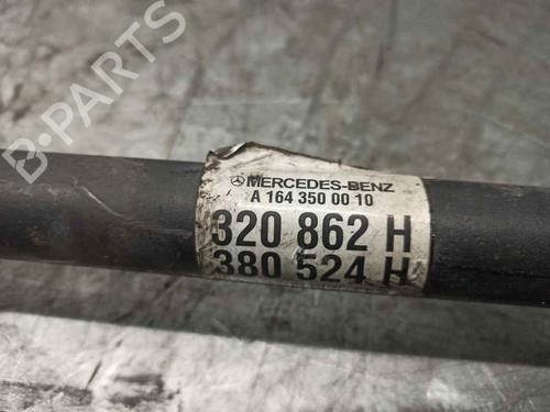 Right rear driveshaft MERCEDES-BENZ M-CLASS (W164) ML 320 CDI 4-matic (164.122) | BP8896378M41