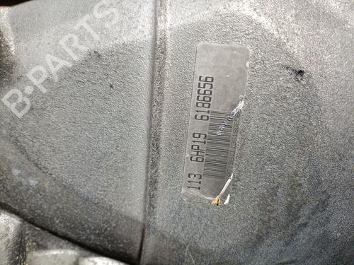 Gearbox BMW 3 Touring (E91)  | BP33656904M3  - Image 11