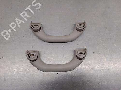 Front right interior door handle VW GOLF IV (1J1) 1.9 TDI | BP13210586I14 