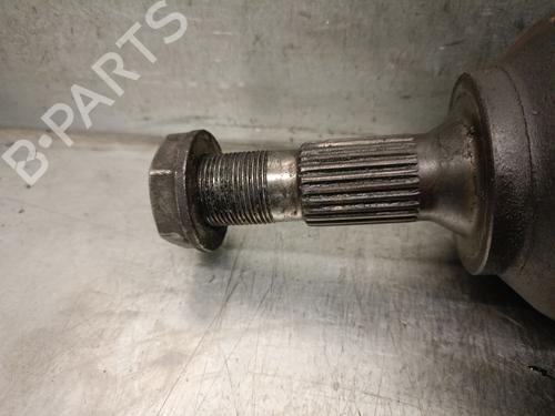 Right front driveshaft CITROËN C5 II (RC_) 2.0 HDi (RCRHRH) | BP39883771M39 - Image 2
