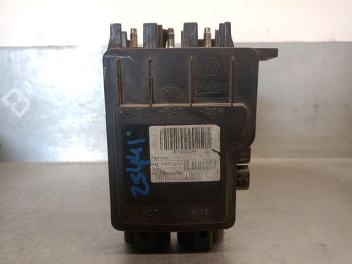 Used Electronic module Electronic module RENAULT LAGUNA III Grandtour (KT0/1) 2.0 dCi (KT0M, KT0N, KT0S, KT19, KT1F) (173 hp) 35788142 35788142