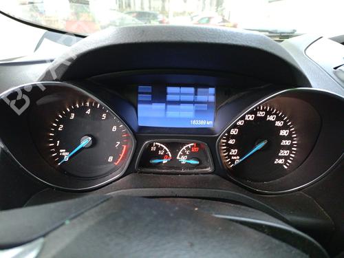 Right front seat FORD KUGA II (DM2) 1.6 EcoBoost | BP32019515C16 - Image 22