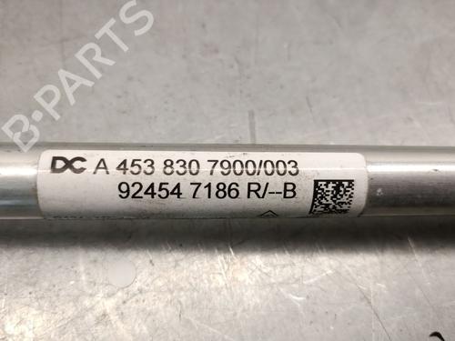 AC pipe SMART FORFOUR Hatchback (453) electric drive (453.091) | BP29457179M126