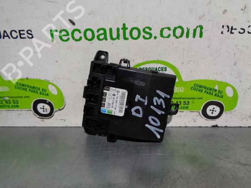 Dør styreenhed MERCEDES-BENZ M-CLASS (W164) [2005-2012]  5025551