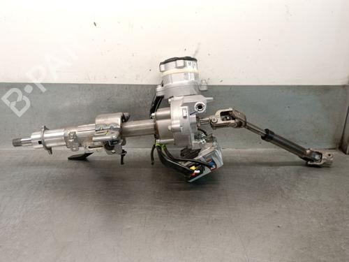 Used Steering column KIA RIO IV (YB, SC, FB) 1.2 CVVT (84 hp) 29398631