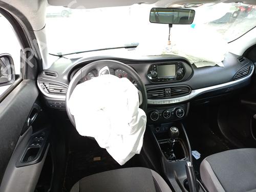 Electronic module FIAT TIPO Saloon (356_, 357_) 1.4 LPG (356SXF1B) | BP24702830M83 - Image 10