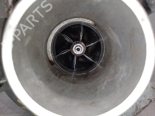 Turbocharger/Supercharger VOLVO V40 Estate (645) 2.0 T | BP29400298M71 