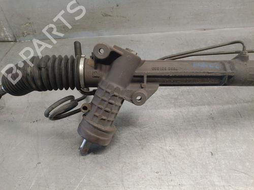 Steering rack AUDI A4 B5 (8D2) 1.8 T | BP29585334M22 