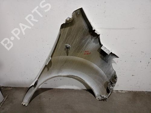 Forskærm venstre CITROËN JUMPY III Van (V_) 2.0 BlueHDi 120 | BP33004372C41 - Image 3