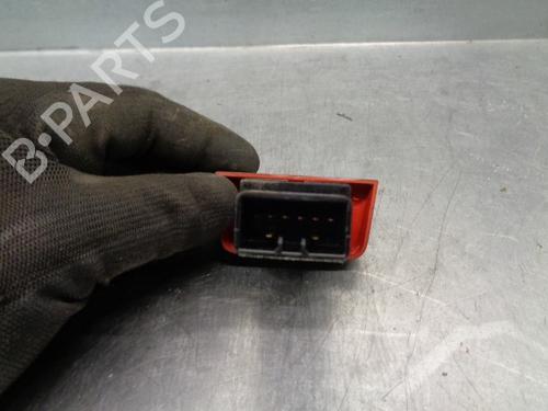 Warning switch HYUNDAI ACCENT II (LC)  | BP9575184I22 