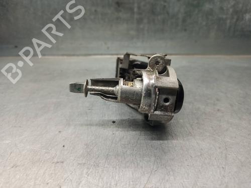Front left exterior door handle SKODA OCTAVIA II (1Z3) 1.9 TDI | BP8390478C128 
