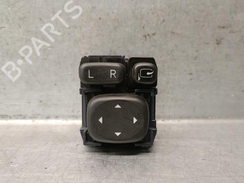 Used Mirror switch TOYOTA AVENSIS Saloon (_T27_) 2.0 D-4D (WWT271_) (143 hp) 30591479