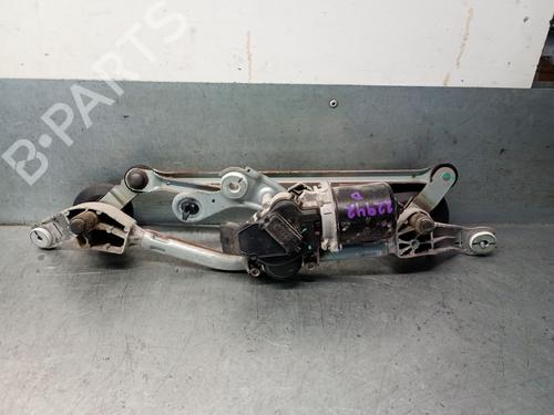 Front wiper motor NISSAN JUKE (F15) 1.5 dCi | BP26692203M29 