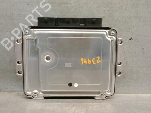 Engine control unit (ECU) PEUGEOT 307 (3A/C) 1.6 HDi | BP30470485M57