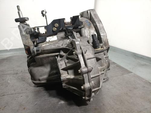 Girkasse RENAULT MASTER II Bus (JD) 2.8 dTI (JD0B, JD0F, JD1B, JD1F) | BP31052372M3