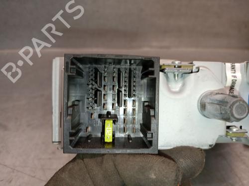 Radio PEUGEOT EXPERT Van (V_) 1.5 BlueHDi 100 | BP33557262E6  - Image 6