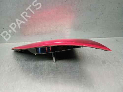 Left taillight CITROËN C4 II (NC_) 1.6 VTi 120 (NC5FS0, NC5FS9) | BP29064761C34 