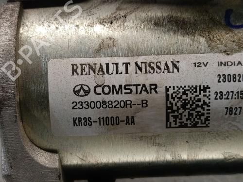 Startmotor DACIA SANDERO III 1.0 TCe 90 | BP29611313M8 
