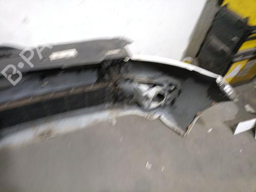 Front bumper CITROËN C-ELYSEE (DD_) 1.2 VTi 82 | BP29080805C7