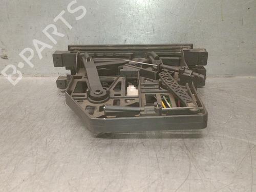 Climate control NISSAN CABSTAR E (TL_, VL_) 90.32, 90.28, 95.32, 95.28 (TL0) | BP22724775I5 