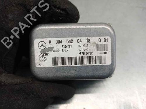 Electronic sensor MERCEDES-BENZ SLK (R171) 200 Kompressor (171.445) | BP12189417M84 