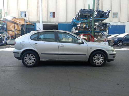 Left headlight SEAT LEON (1M1) 1.9 TDI | BP34244430C28  - Image 11