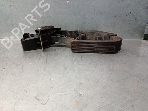Used Pedal MERCEDES-BENZ C-CLASS (W203) C 270 CDI (203.016) (170 hp) 27468070