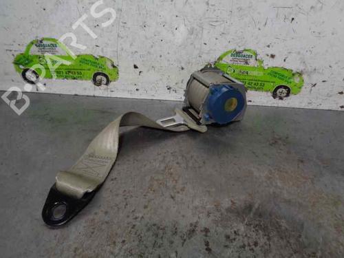 Used Rear right seatbelt ALFA ROMEO 159 Sportwagon (939_) 2.4 JTDM (939BXD1B, 939BXD12) (200 hp) 7446070