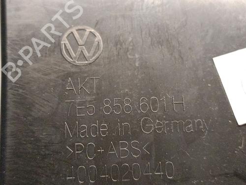 Cup/Object holder VW MULTIVAN T6 (SGF, SGM, SGN, SHM, SHN) 2.0 TDI | BP37588857I37 - Image 6