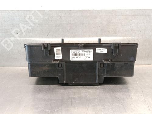 Instrument cluster VW TOURAN (1T1, 1T2) 2.0 TDI | BP27668439C47 