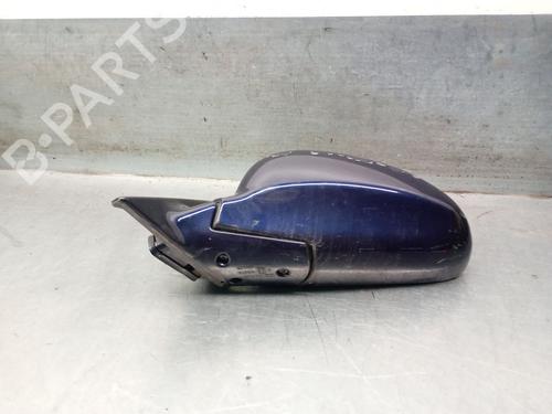 Left mirror HYUNDAI COUPE I (RD) 2.0 16V | BP23270308C26 