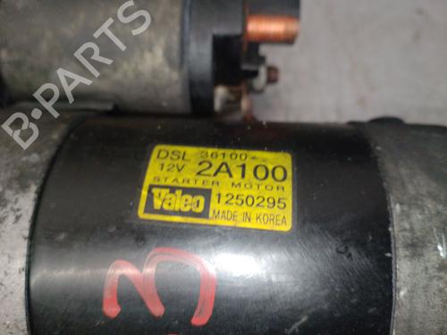 Starter HYUNDAI i30 (FD) 1.6 CRDi | BP33045745M8  - Image 6