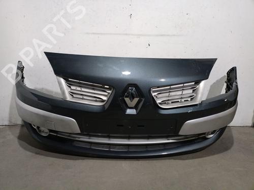 Foran støtfanger RENAULT GRAND SCÉNIC II (JM0/1_) 2.0 dCi (JM1K) (150 hp) 30913485